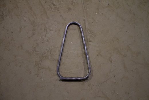 Tillverkning av byglar